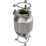 MagnaFlow Exhaust Products 51291 - Catalytic Converter