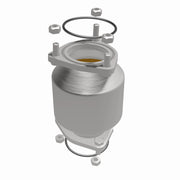 MagnaFlow Exhaust Products 51291 - Catalytic Converter