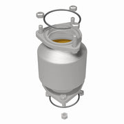 MagnaFlow Exhaust Products 51291 - Catalytic Converter
