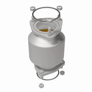 MagnaFlow Exhaust Products 51291 - Catalytic Converter