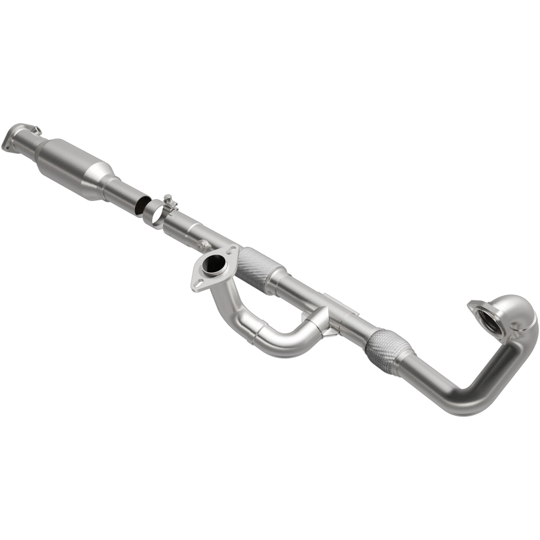 MagnaFlow Exhaust Products 51294 - OEM Grade Direct-Fit Catalytic Converter 1