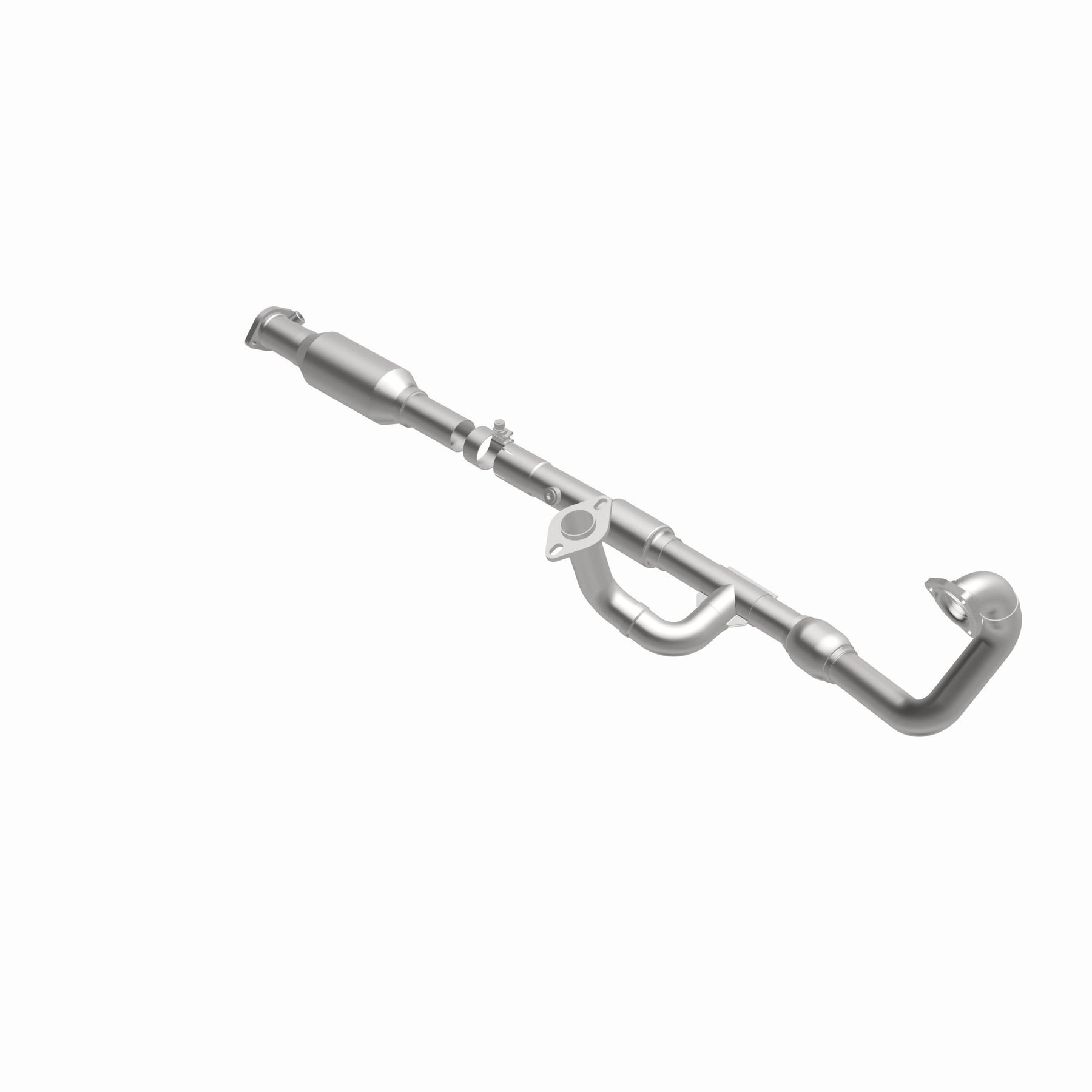 MagnaFlow Exhaust Products 51294 - OEM Grade Direct-Fit Catalytic Converter 3