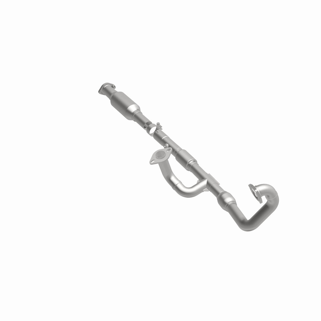 MagnaFlow Exhaust Products 51294 - OEM Grade Direct-Fit Catalytic Converter 5
