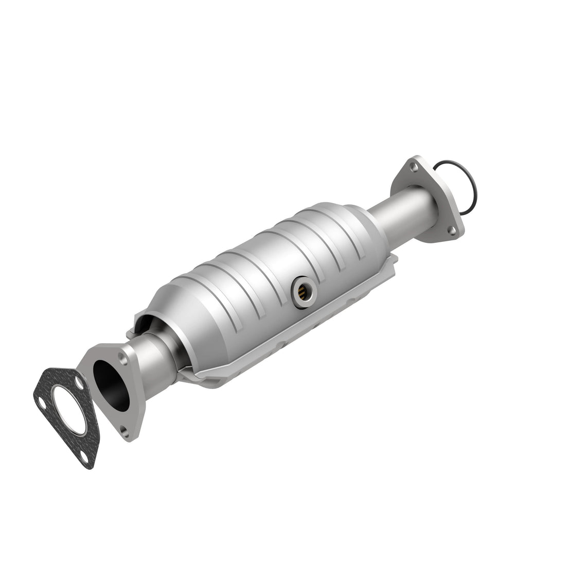 MagnaFlow Exhaust Products 51297 - OEM Grade Direct-Fit Catalytic Converter 2