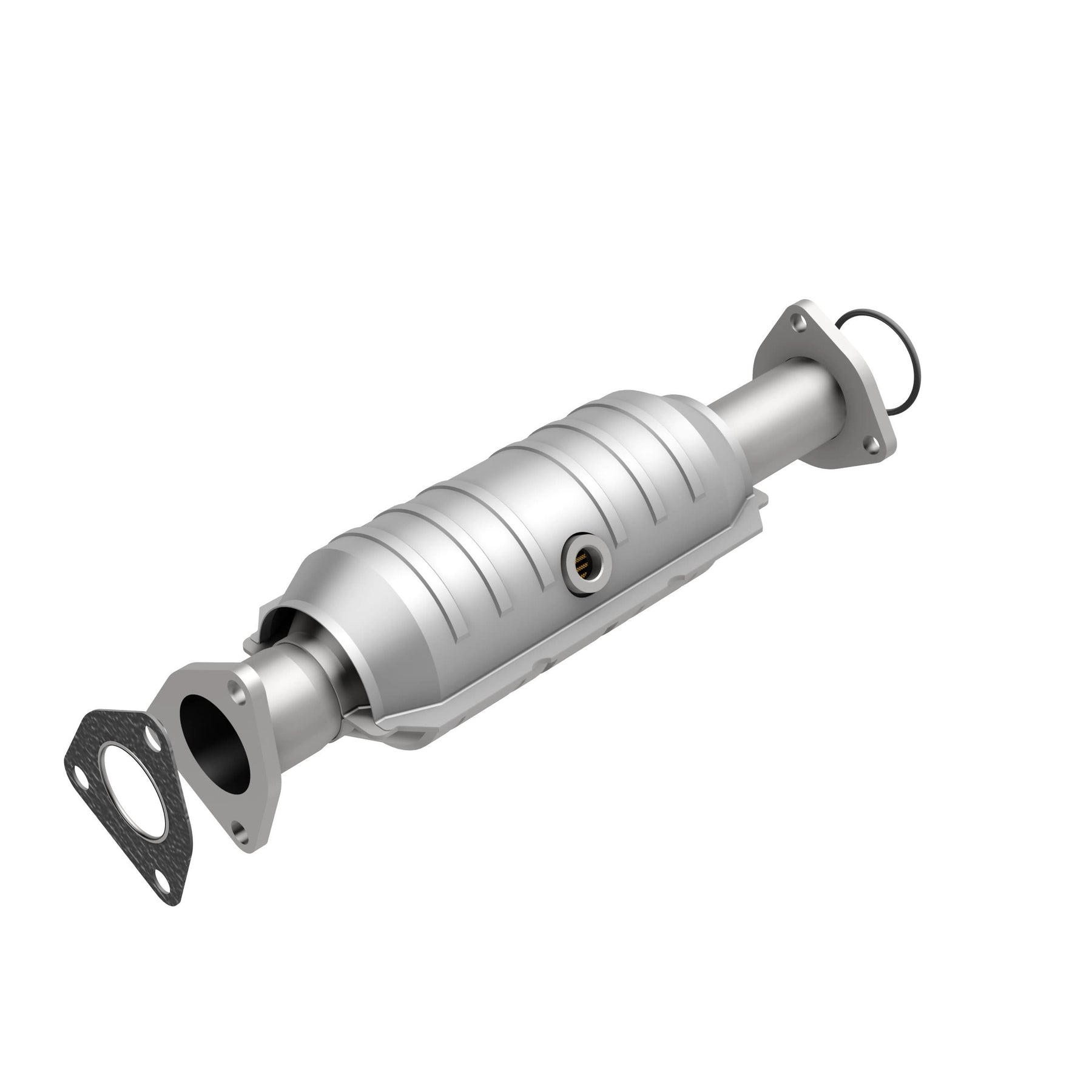 MagnaFlow Exhaust Products 51297 - OEM Grade Direct-Fit Catalytic Converter 2