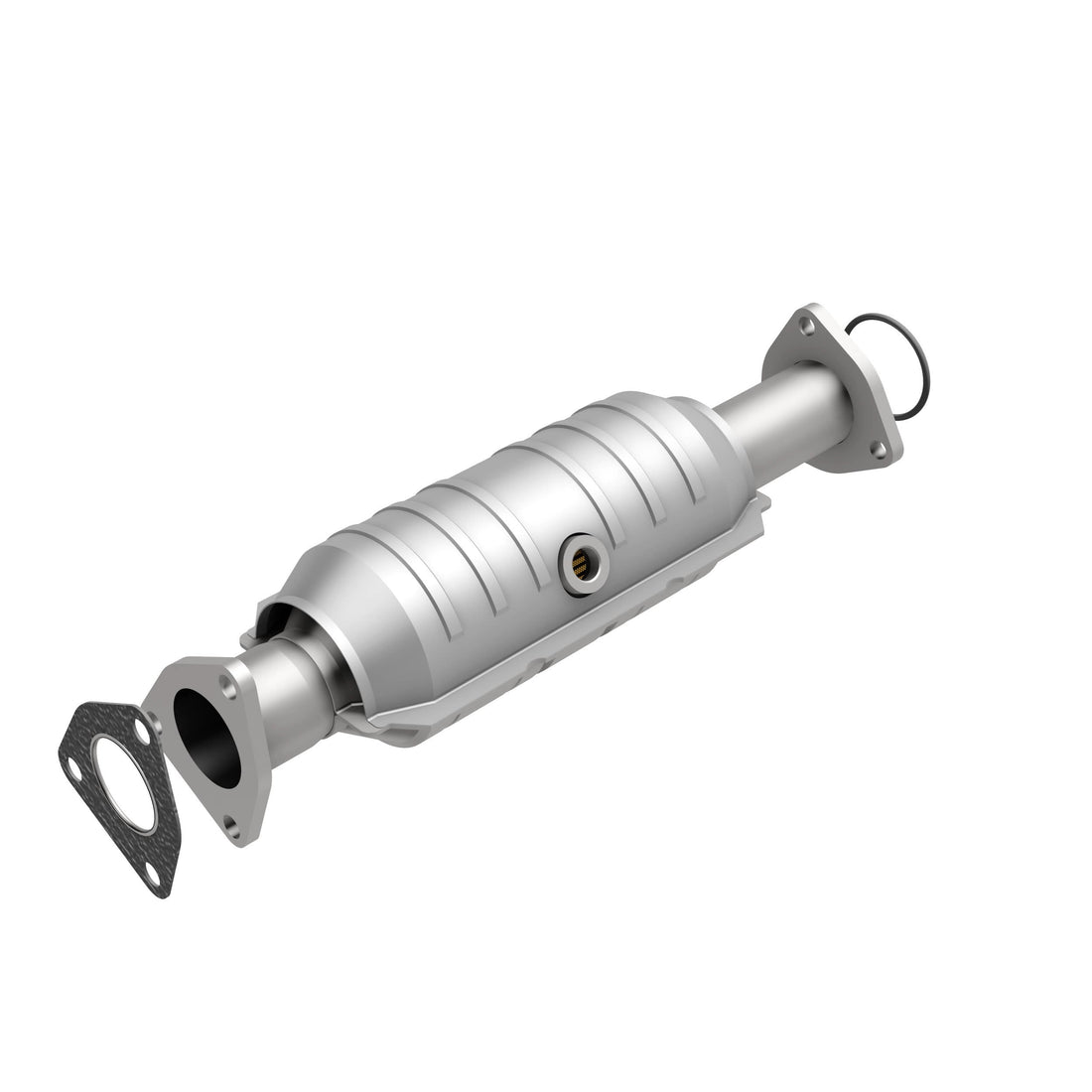 MagnaFlow Exhaust Products 51297 - OEM Grade Direct-Fit Catalytic Converter 3