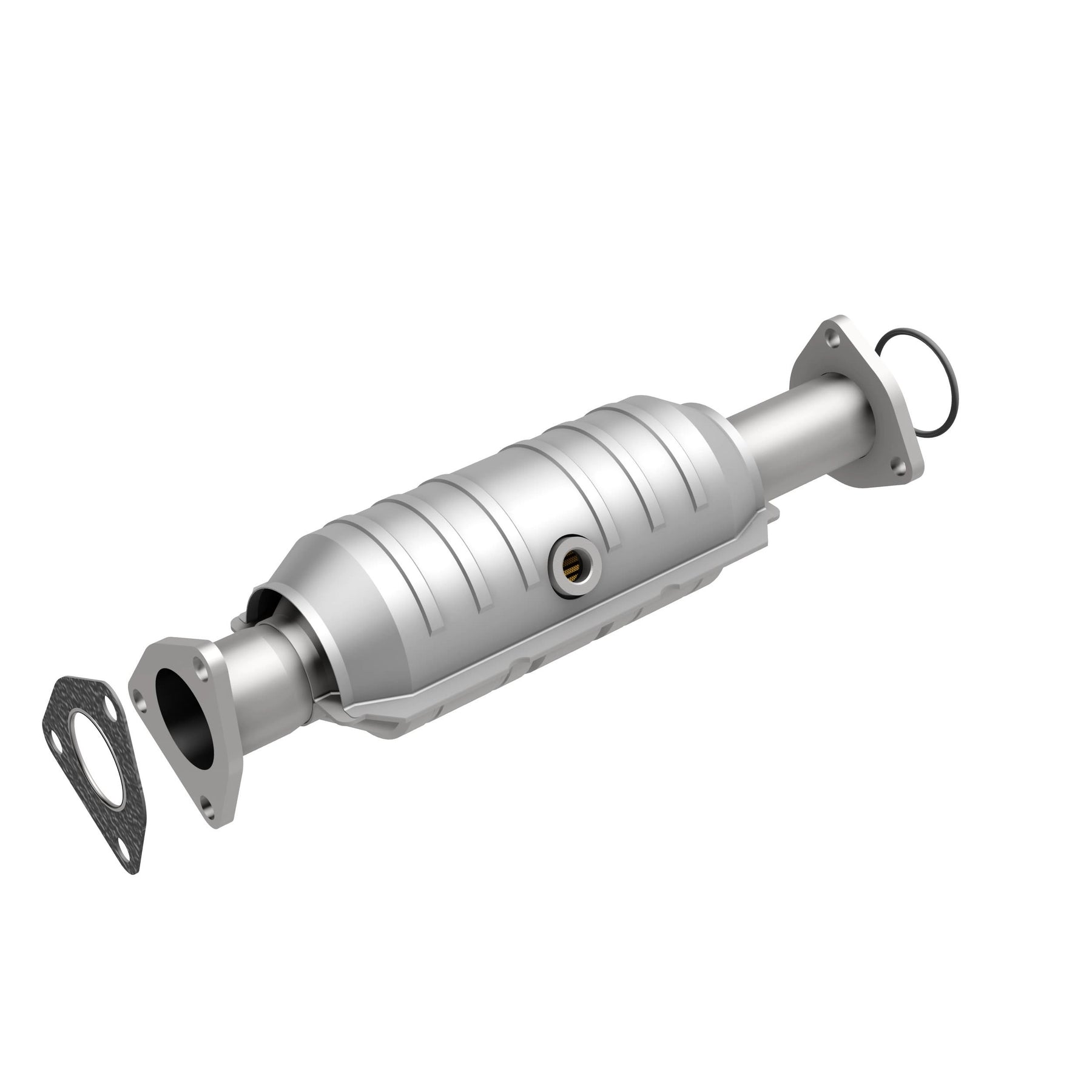 MagnaFlow Exhaust Products 51297 - OEM Grade Direct-Fit Catalytic Converter 4