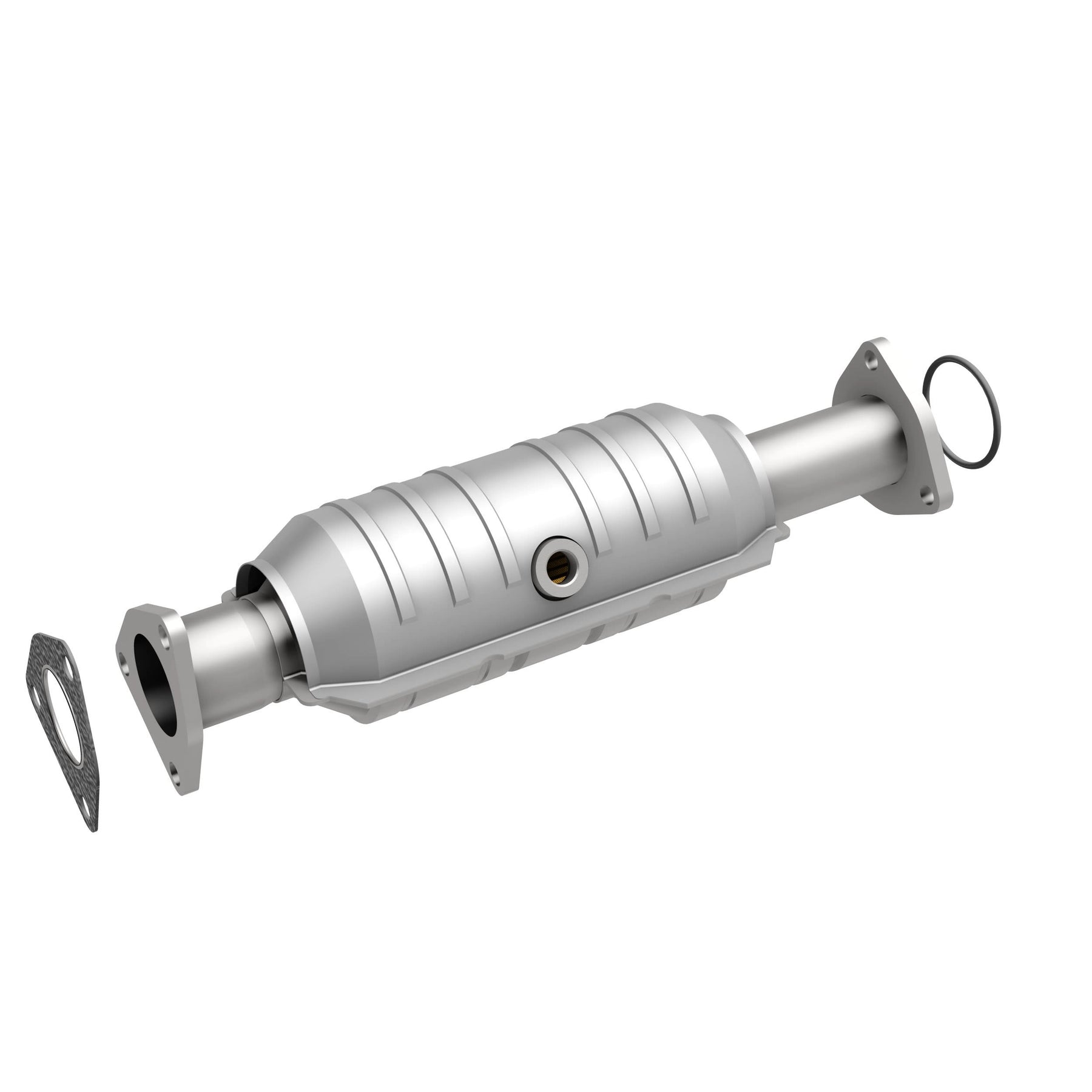 MagnaFlow Exhaust Products 51297 - OEM Grade Direct-Fit Catalytic Converter 5