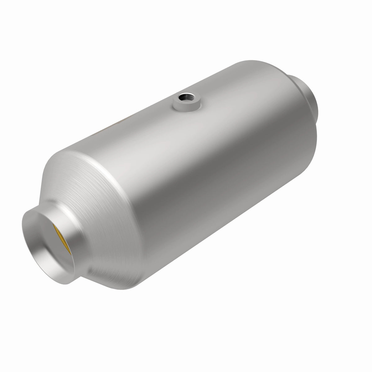 MagnaFlow Exhaust Products 51299 - OEM Grade Universal Catalytic Converter 1