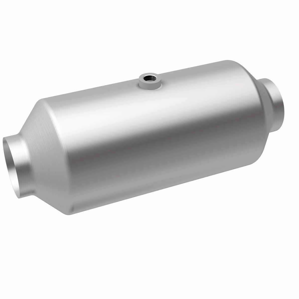 MagnaFlow Exhaust Products 51299 - OEM Grade Universal Catalytic Converter 2