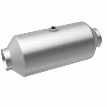 MagnaFlow Exhaust Products 51299 - OEM Grade Universal Catalytic Converter 2