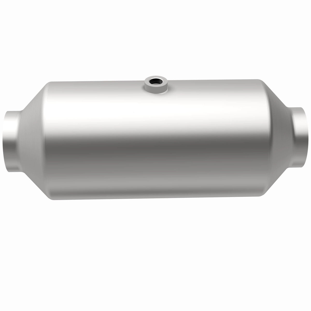 MagnaFlow Exhaust Products 51299 - OEM Grade Universal Catalytic Converter 3