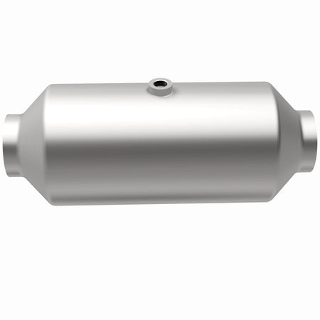 MagnaFlow Exhaust Products 51299 - OEM Grade Universal Catalytic Converter 3