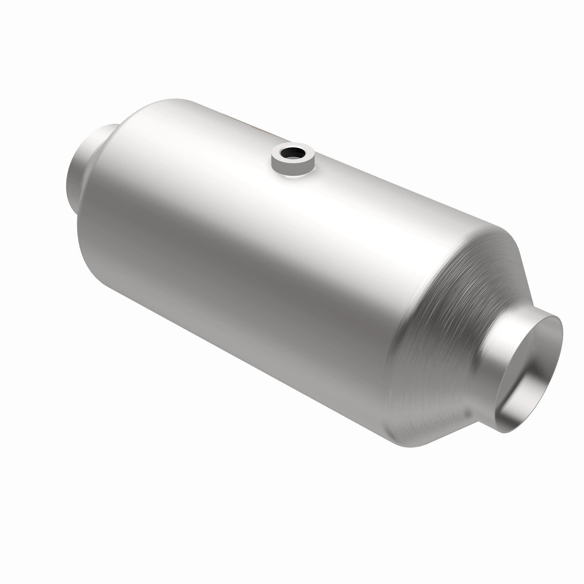MagnaFlow Exhaust Products 51299 - OEM Grade Universal Catalytic Converter 5