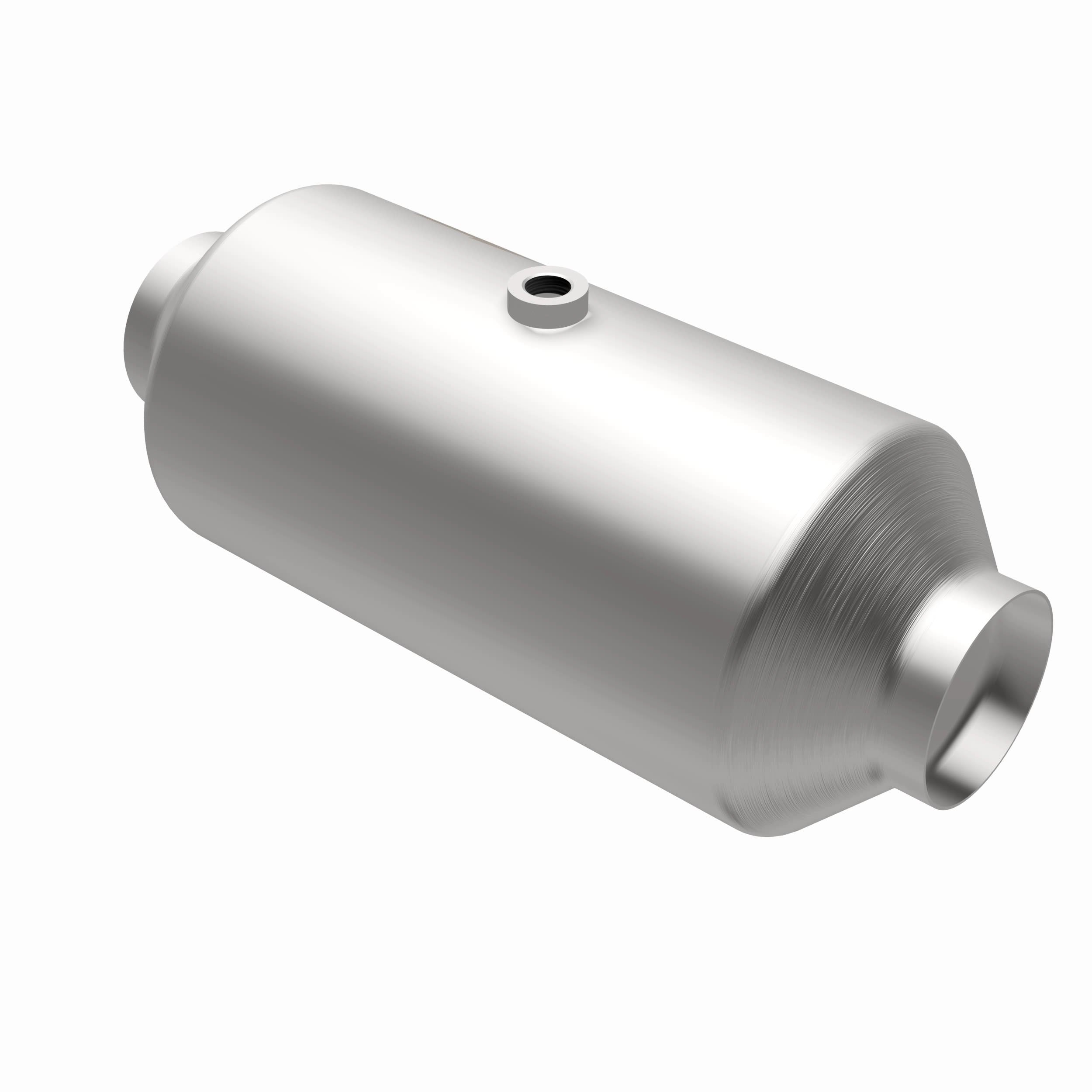 MagnaFlow Exhaust Products 51299 - OEM Grade Universal Catalytic Converter 5