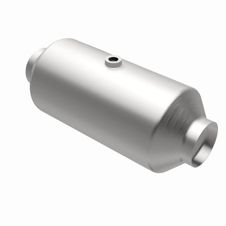 MagnaFlow Exhaust Products 51299 - OEM Grade Universal Catalytic Converter 5