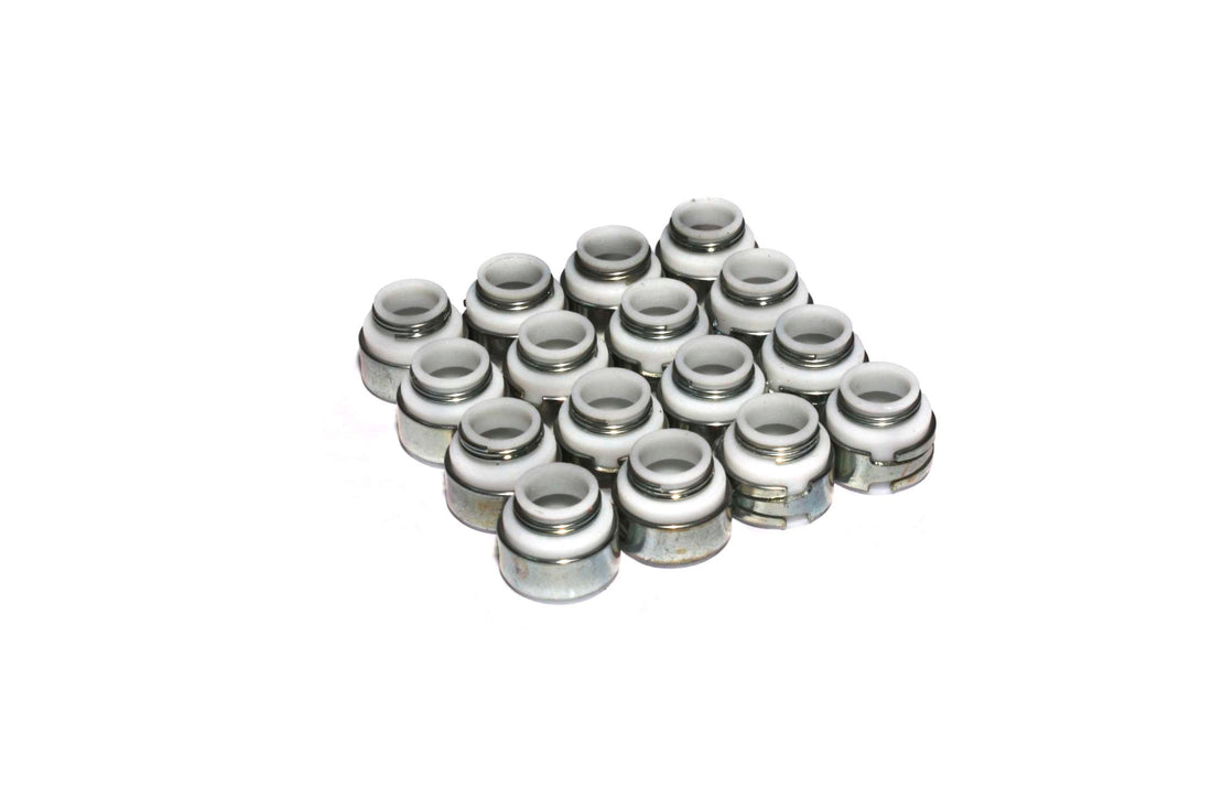 COMP Cams 513-16 Engine Valve Stem Oil Seal Set