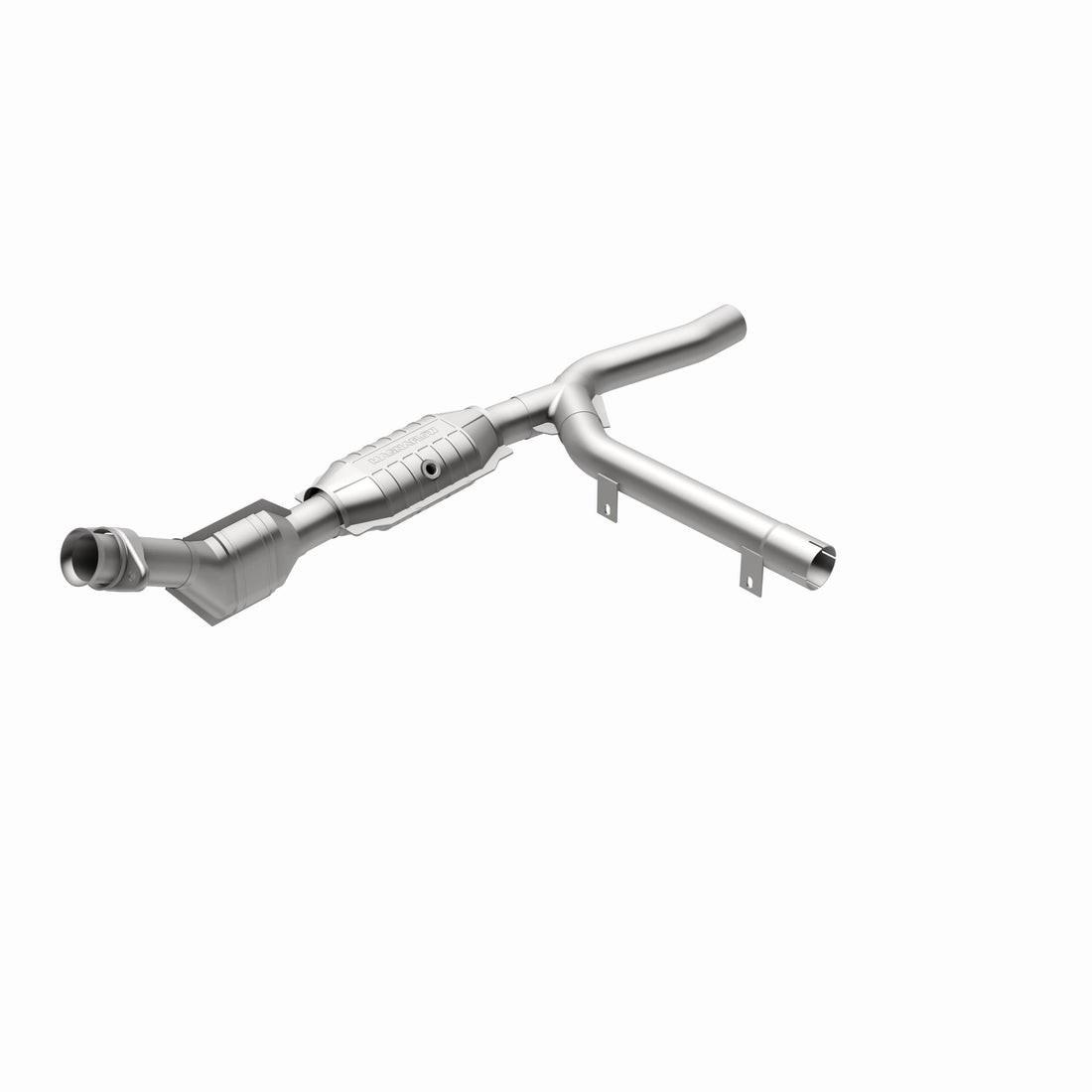 MagnaFlow Exhaust Products 51301 - Catalytic Converter