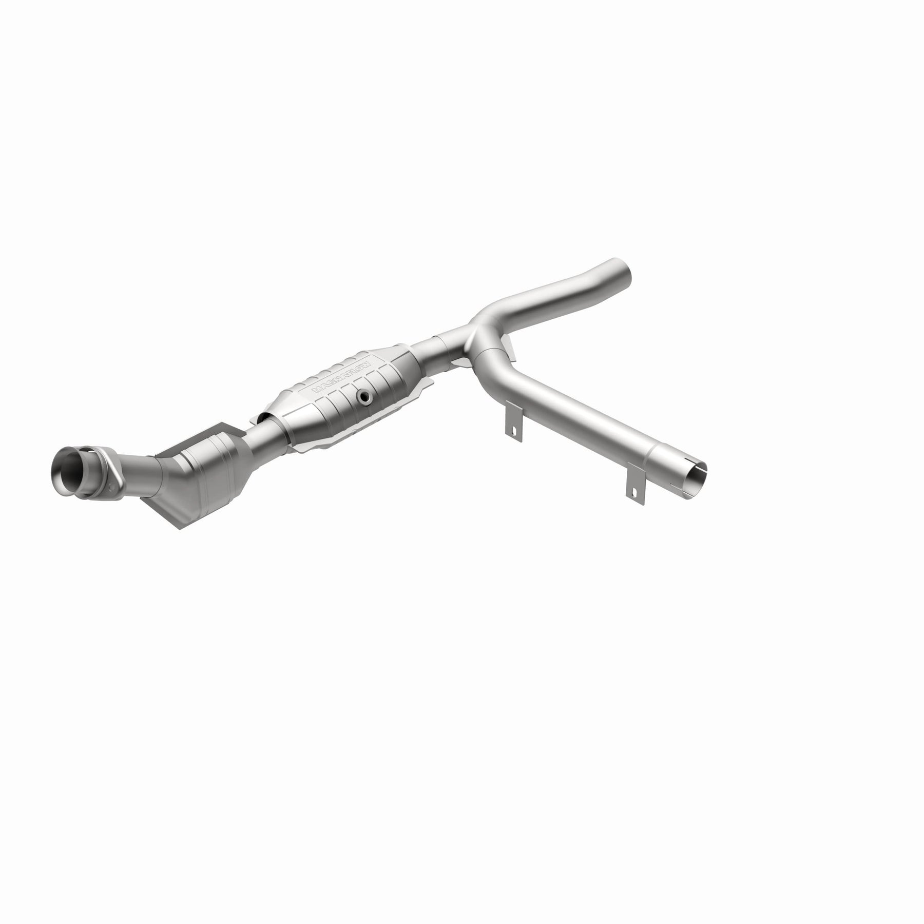 MagnaFlow Exhaust Products 51301 - Catalytic Converter