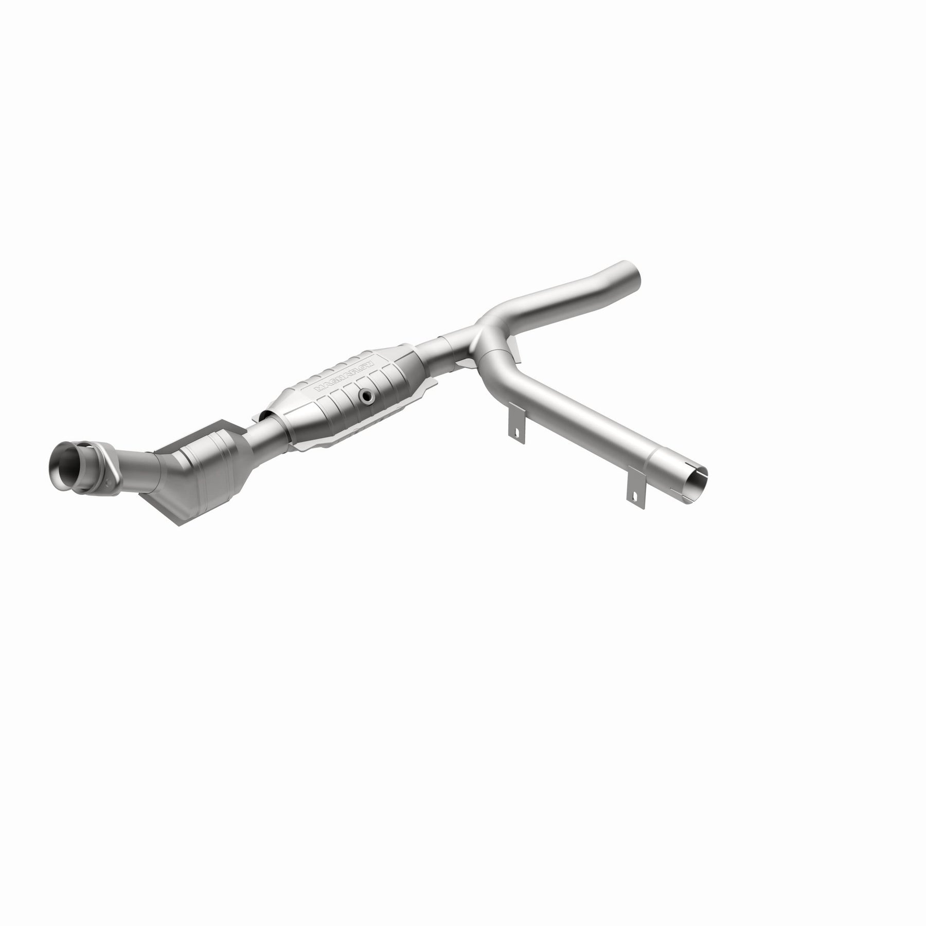 MagnaFlow Exhaust Products 51301 - Catalytic Converter
