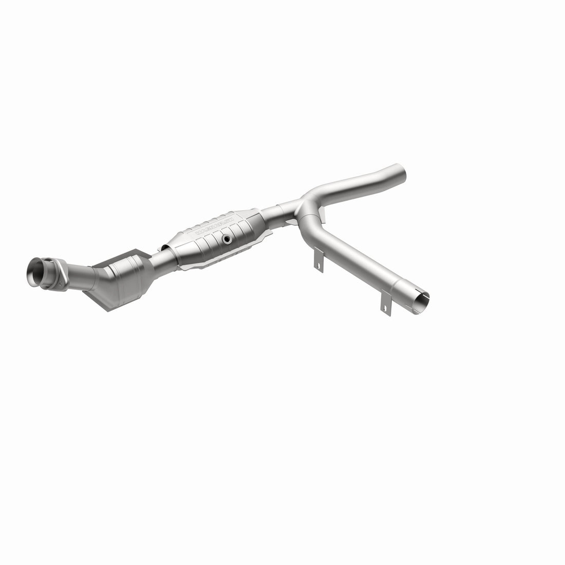 MagnaFlow Exhaust Products 51301 - Catalytic Converter