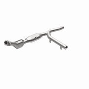 MagnaFlow Exhaust Products 51301 - Catalytic Converter