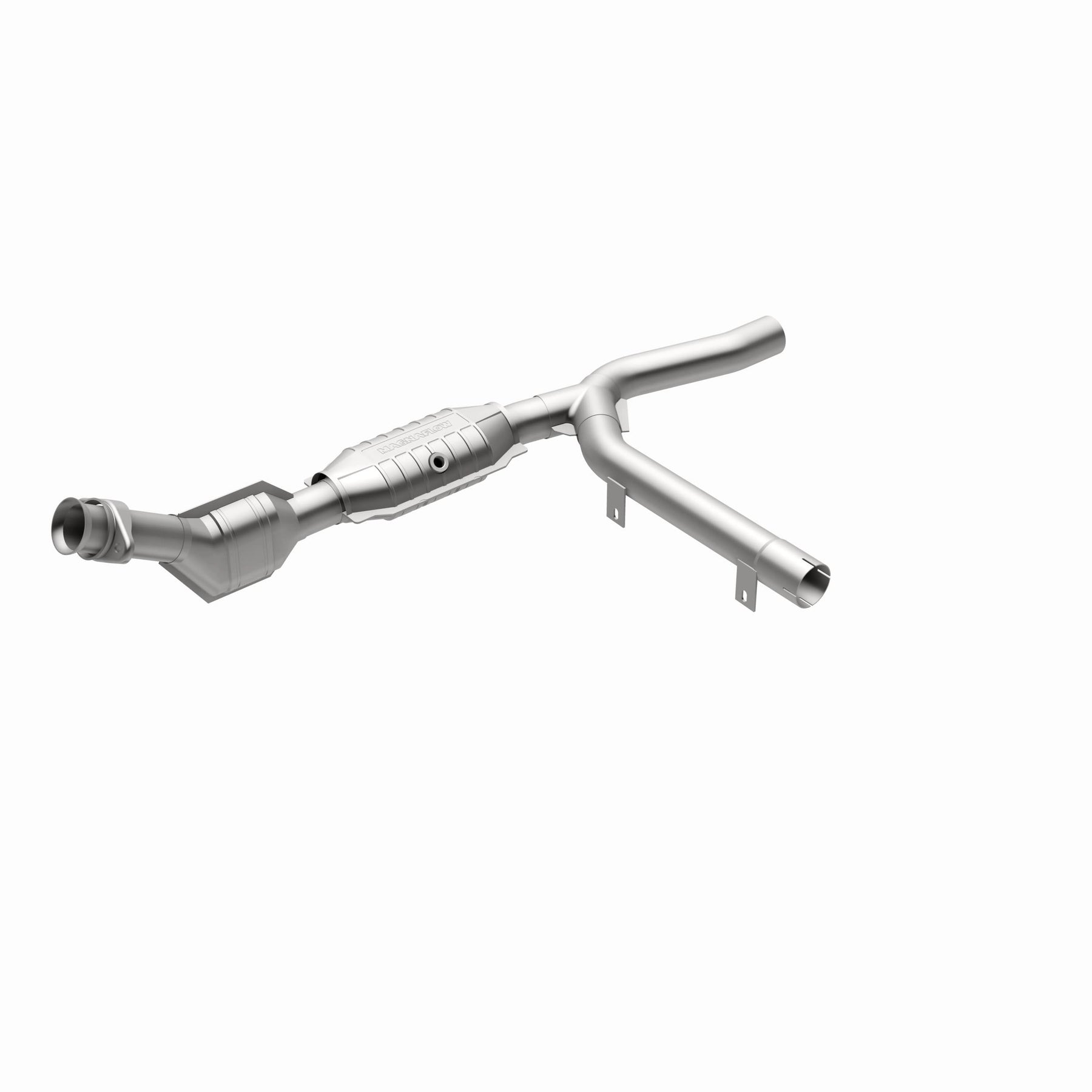 MagnaFlow Exhaust Products 51301 - Catalytic Converter