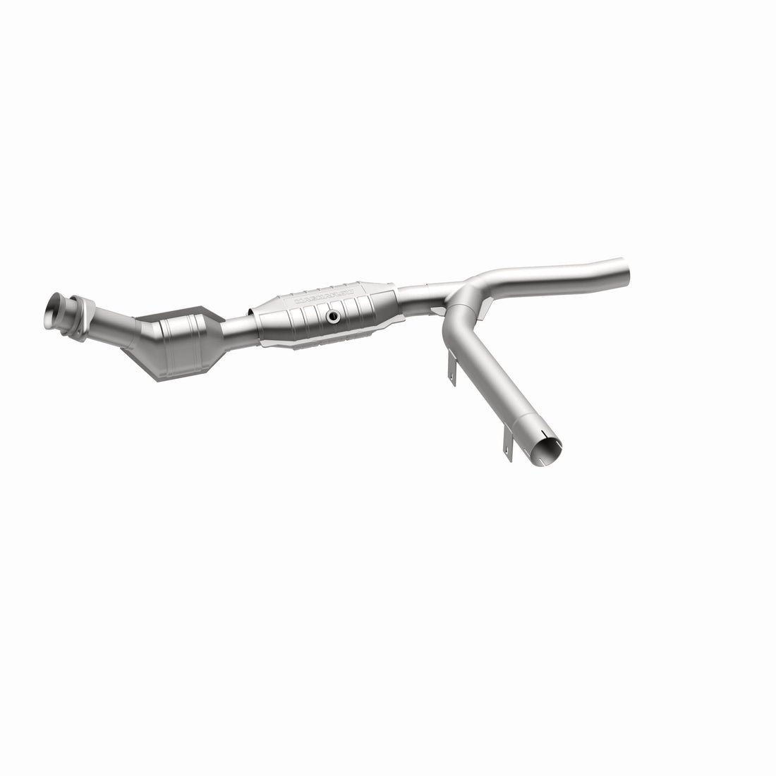 MagnaFlow Exhaust Products 51301 - Catalytic Converter