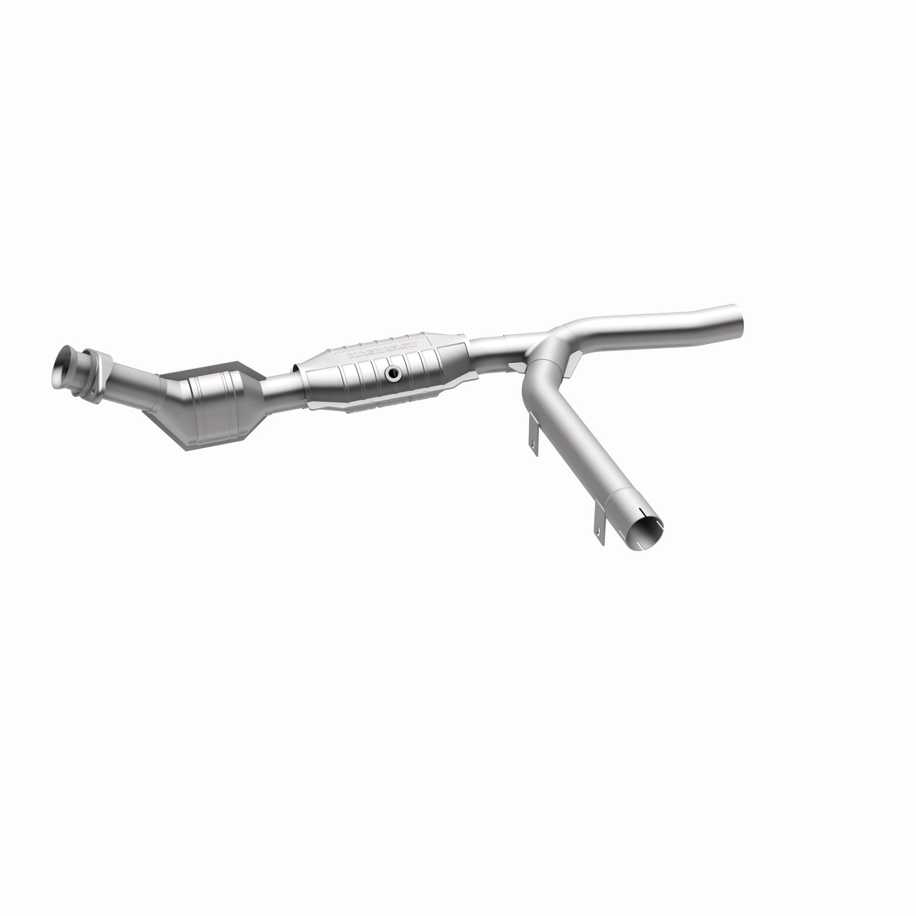 MagnaFlow Exhaust Products 51301 - Catalytic Converter