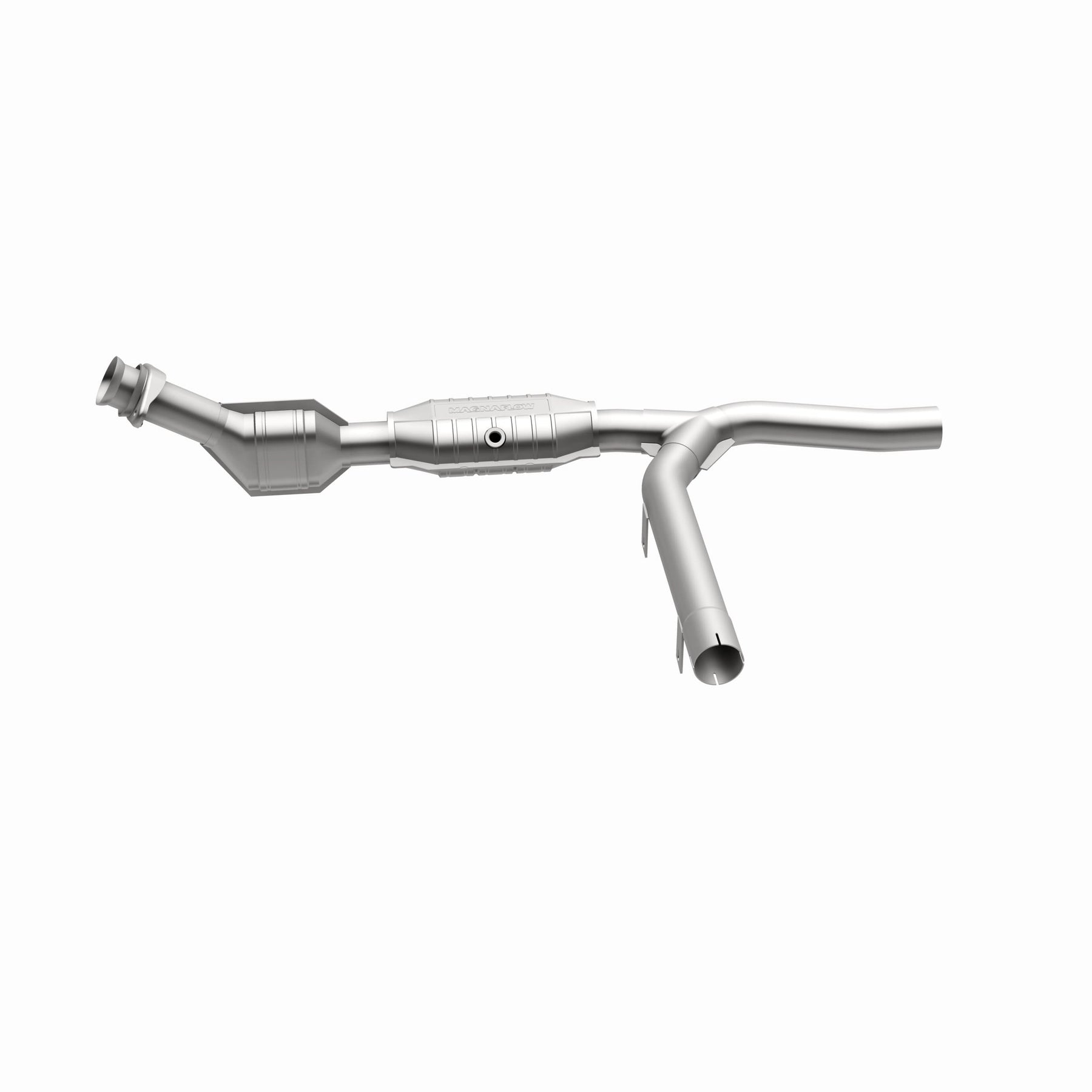 MagnaFlow Exhaust Products 51301 - Catalytic Converter