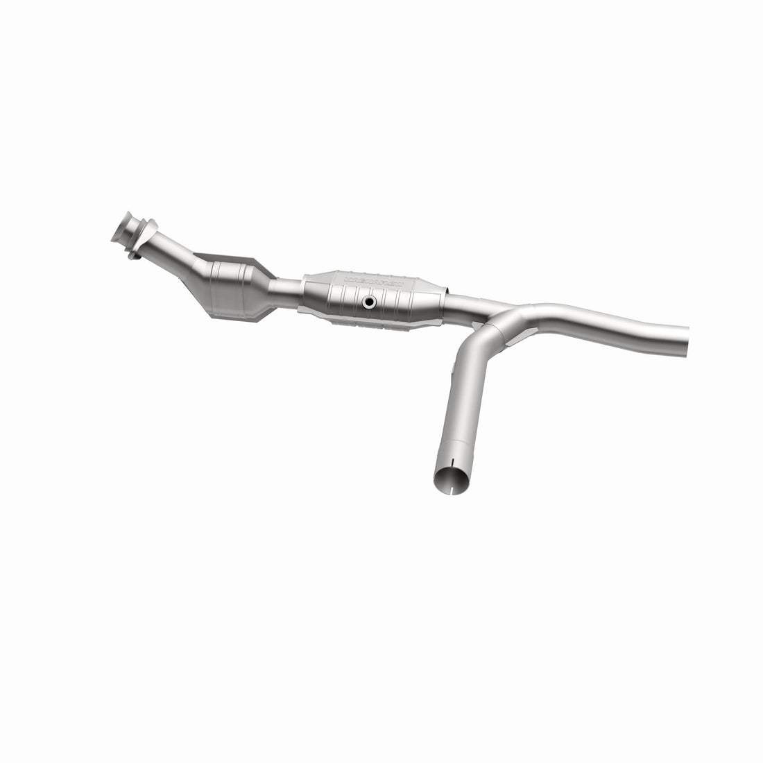MagnaFlow Exhaust Products 51301 - Catalytic Converter