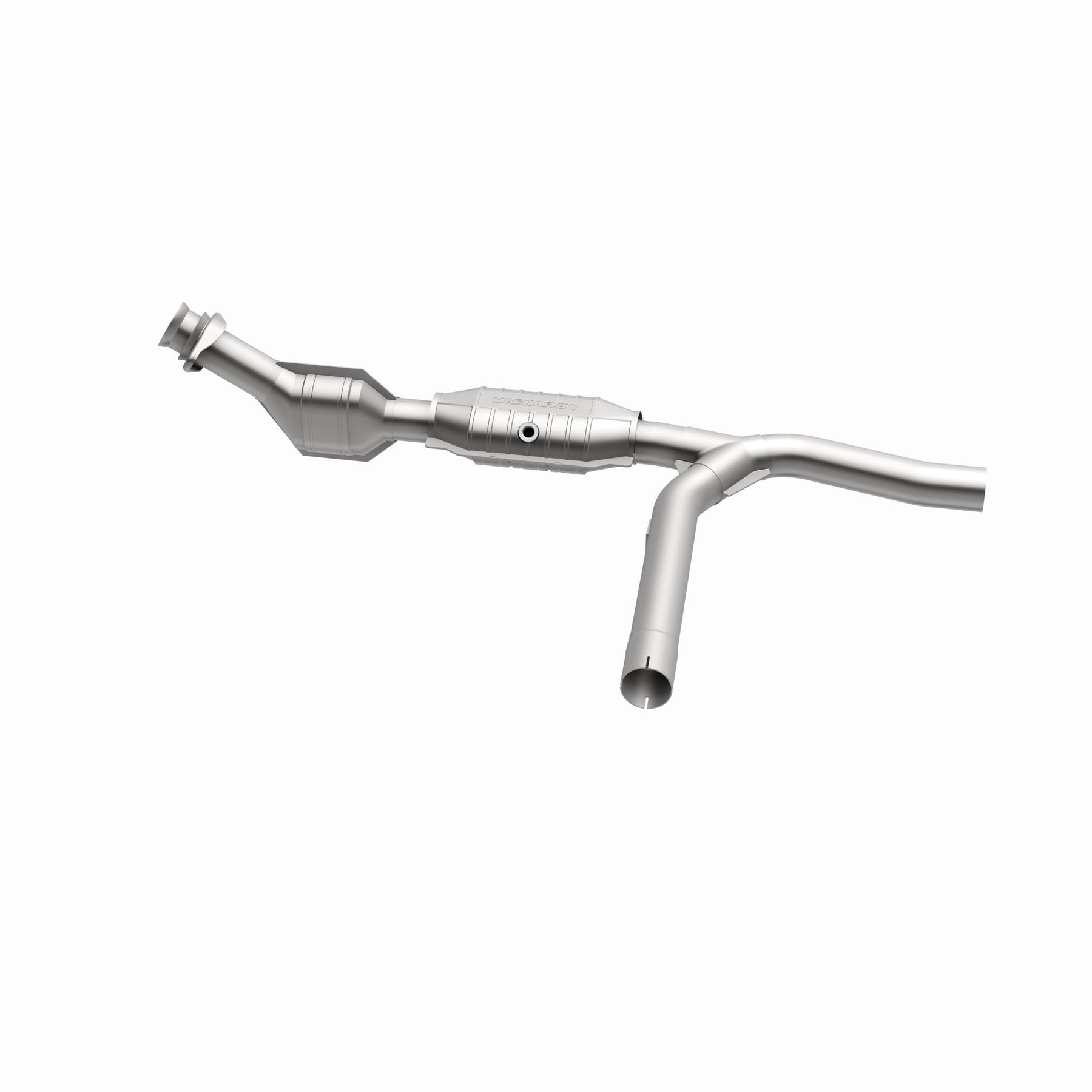 MagnaFlow Exhaust Products 51301 - Catalytic Converter