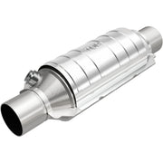 MagnaFlow Exhaust Products 51304 - OEM Grade Universal Catalytic Converter 1