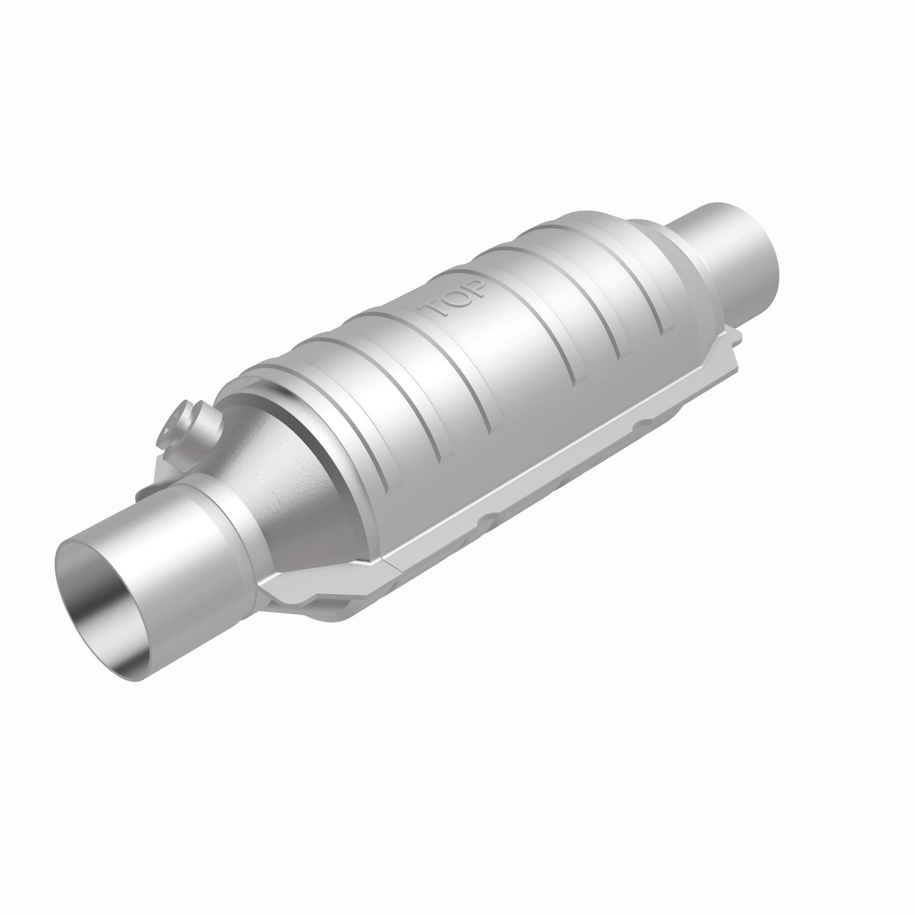MagnaFlow Exhaust Products 51304 - OEM Grade Universal Catalytic Converter 2