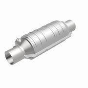 MagnaFlow Exhaust Products 51304 - OEM Grade Universal Catalytic Converter 3
