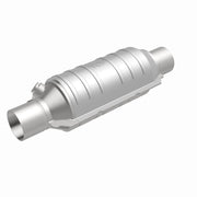 MagnaFlow Exhaust Products 51304 - OEM Grade Universal Catalytic Converter 4