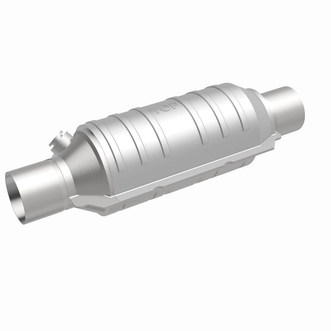 MagnaFlow Exhaust Products 51304 - OEM Grade Universal Catalytic Converter 5