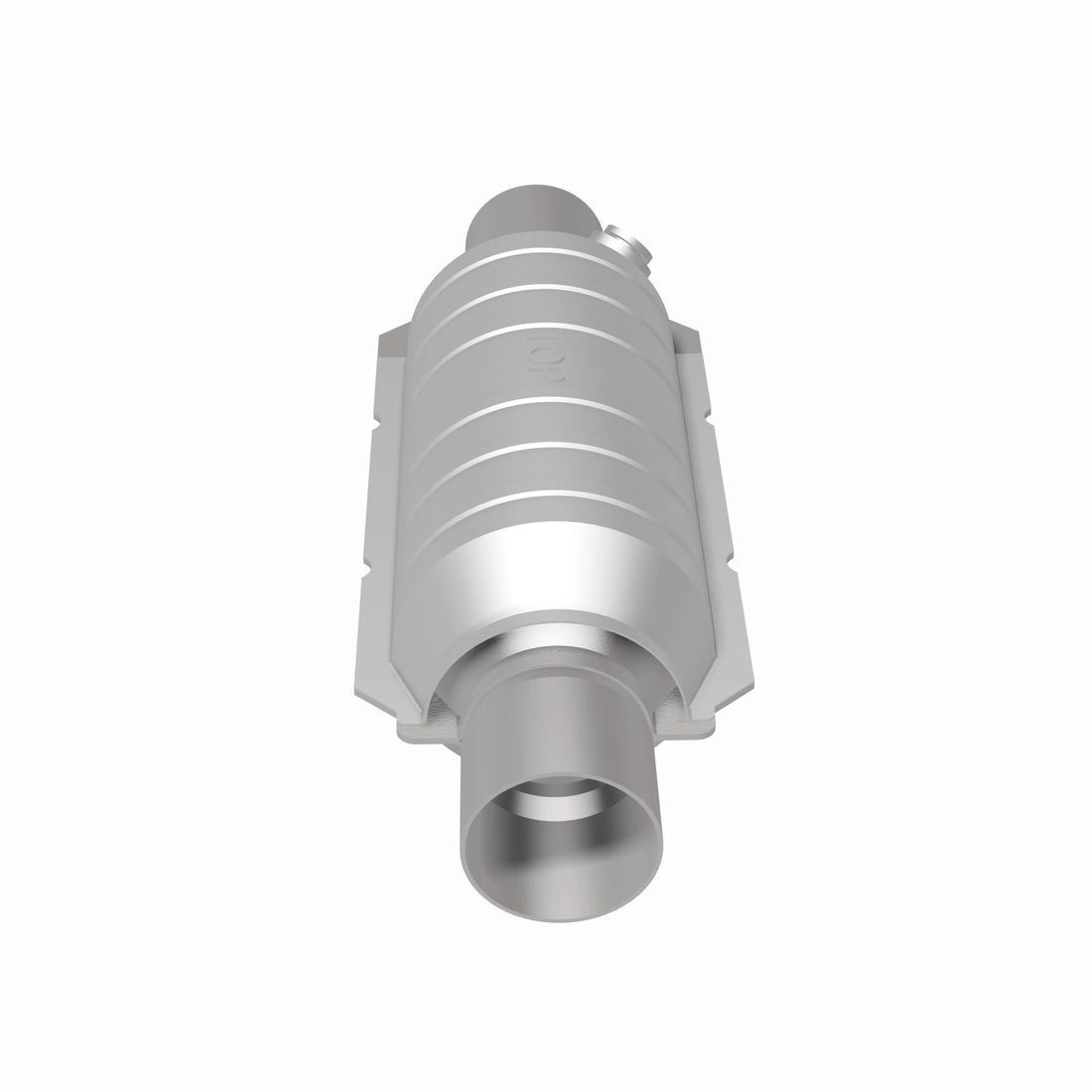 MagnaFlow Exhaust Products 51305 - OEM Grade Universal Catalytic Converter 1