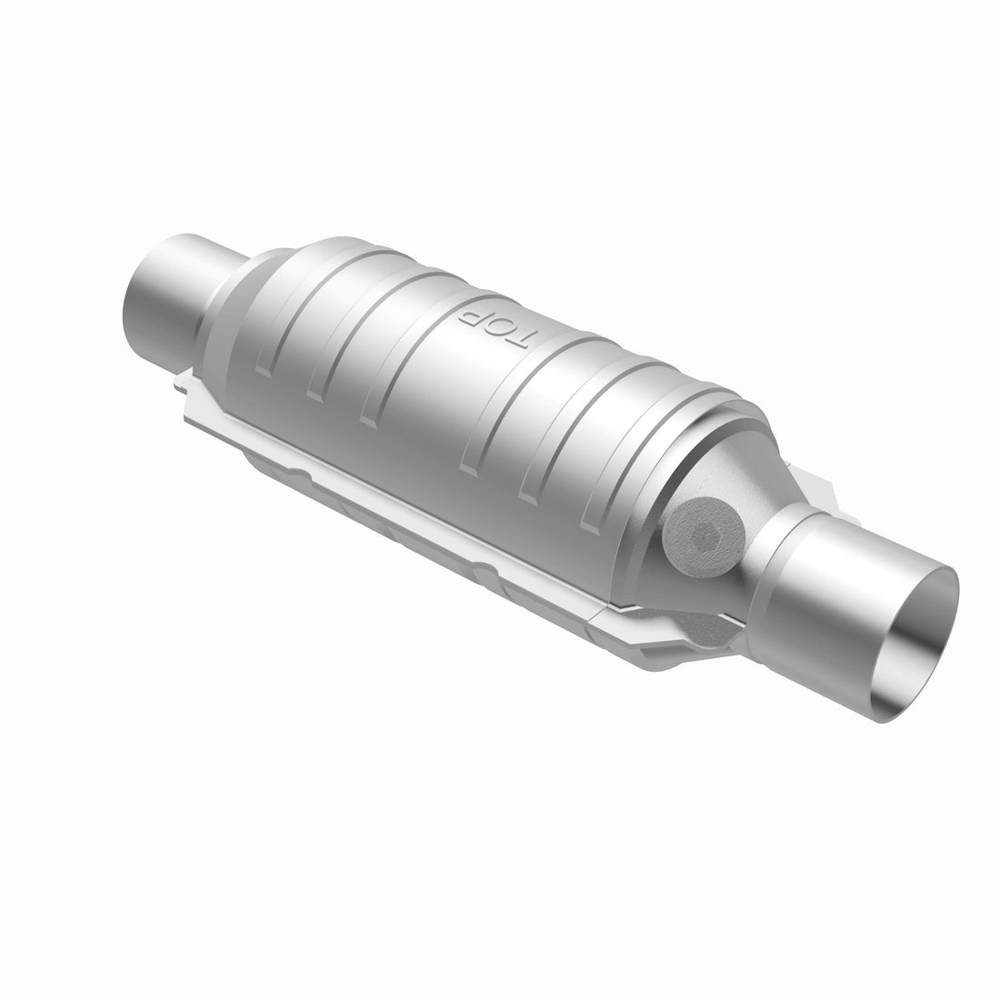 MagnaFlow Exhaust Products 51305 - OEM Grade Universal Catalytic Converter