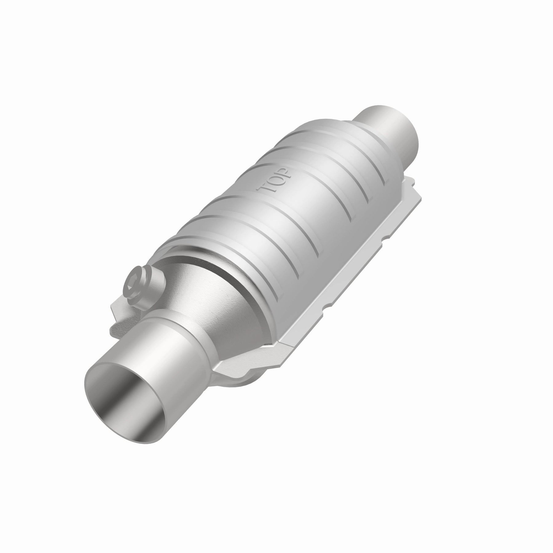 MagnaFlow Exhaust Products 51306 - OEM Grade Universal Catalytic Converter 2