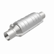 MagnaFlow Exhaust Products 51306 - OEM Grade Universal Catalytic Converter 4