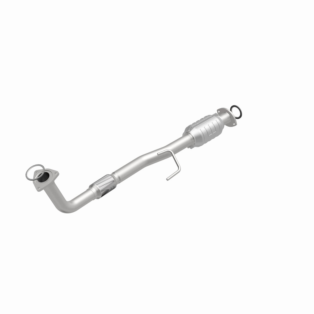 MagnaFlow Exhaust Products 51308 - OEM Grade Direct-Fit Catalytic Converter