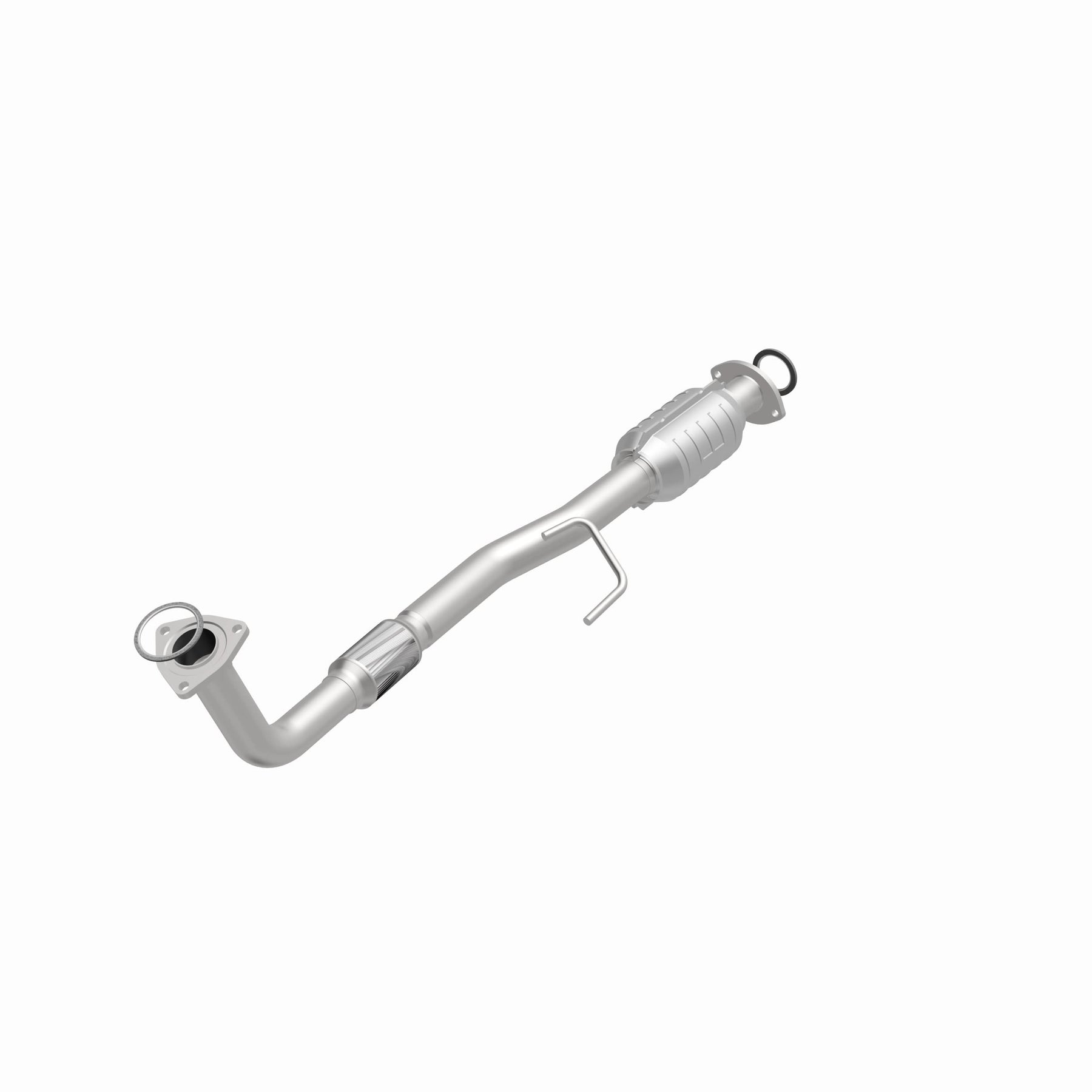 MagnaFlow Exhaust Products 51308 - OEM Grade Direct-Fit Catalytic Converter 1