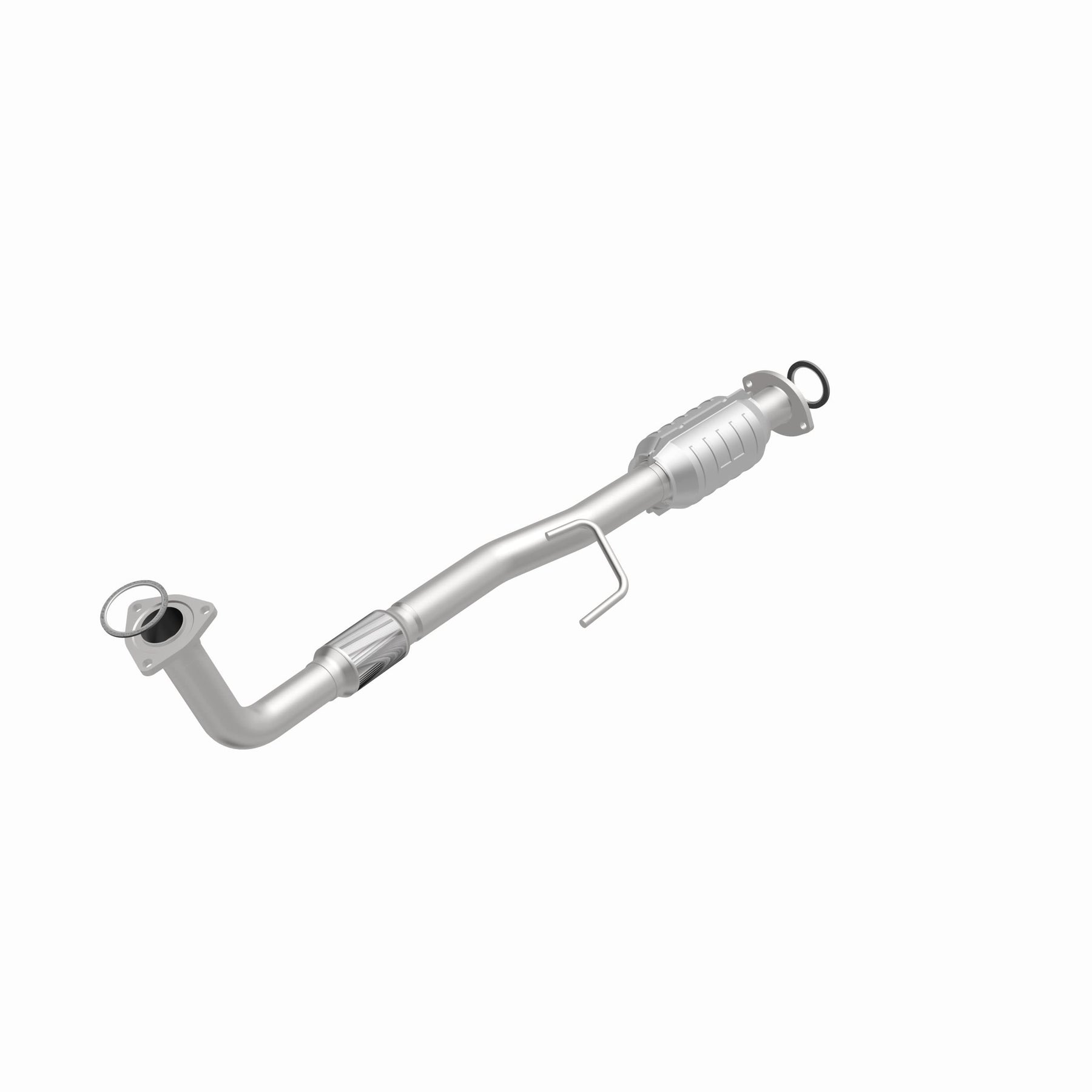 MagnaFlow Exhaust Products 51308 - OEM Grade Direct-Fit Catalytic Converter 2