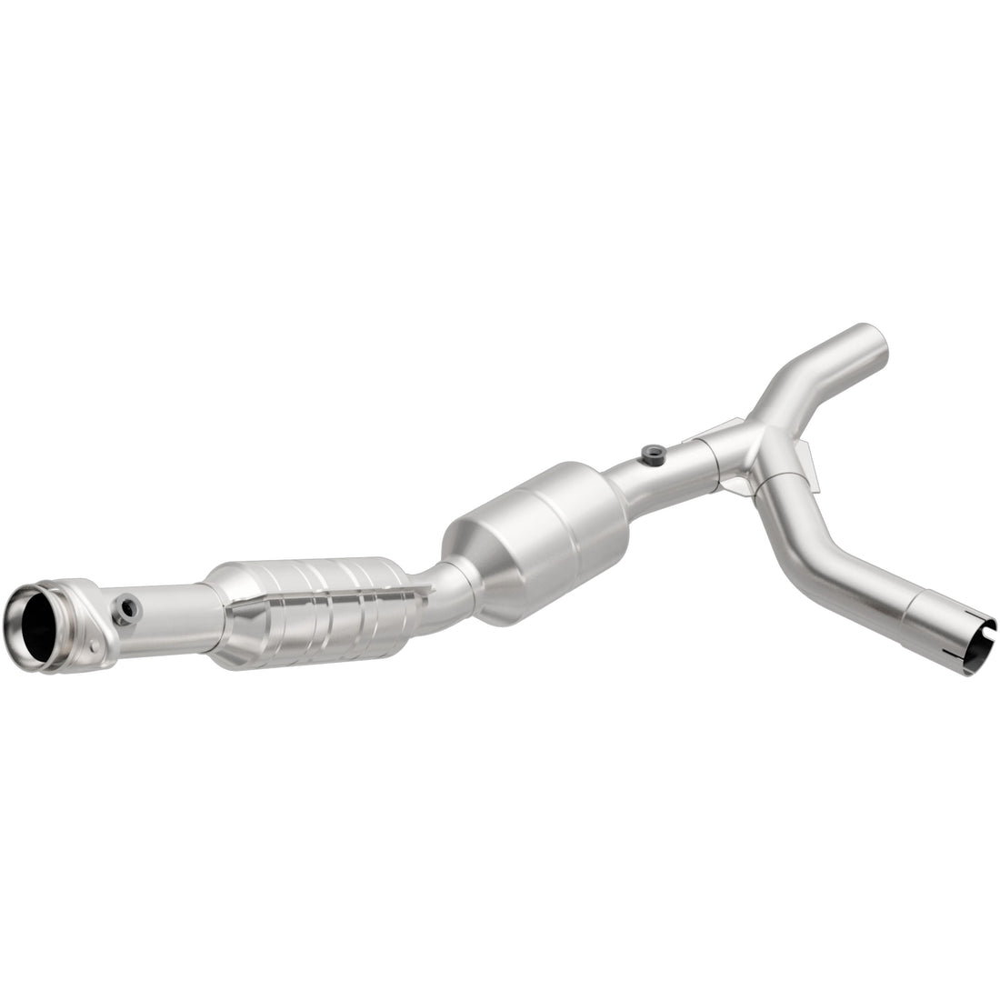 MagnaFlow Exhaust Products 51310 - OEM Grade Direct-Fit Catalytic Converter 1