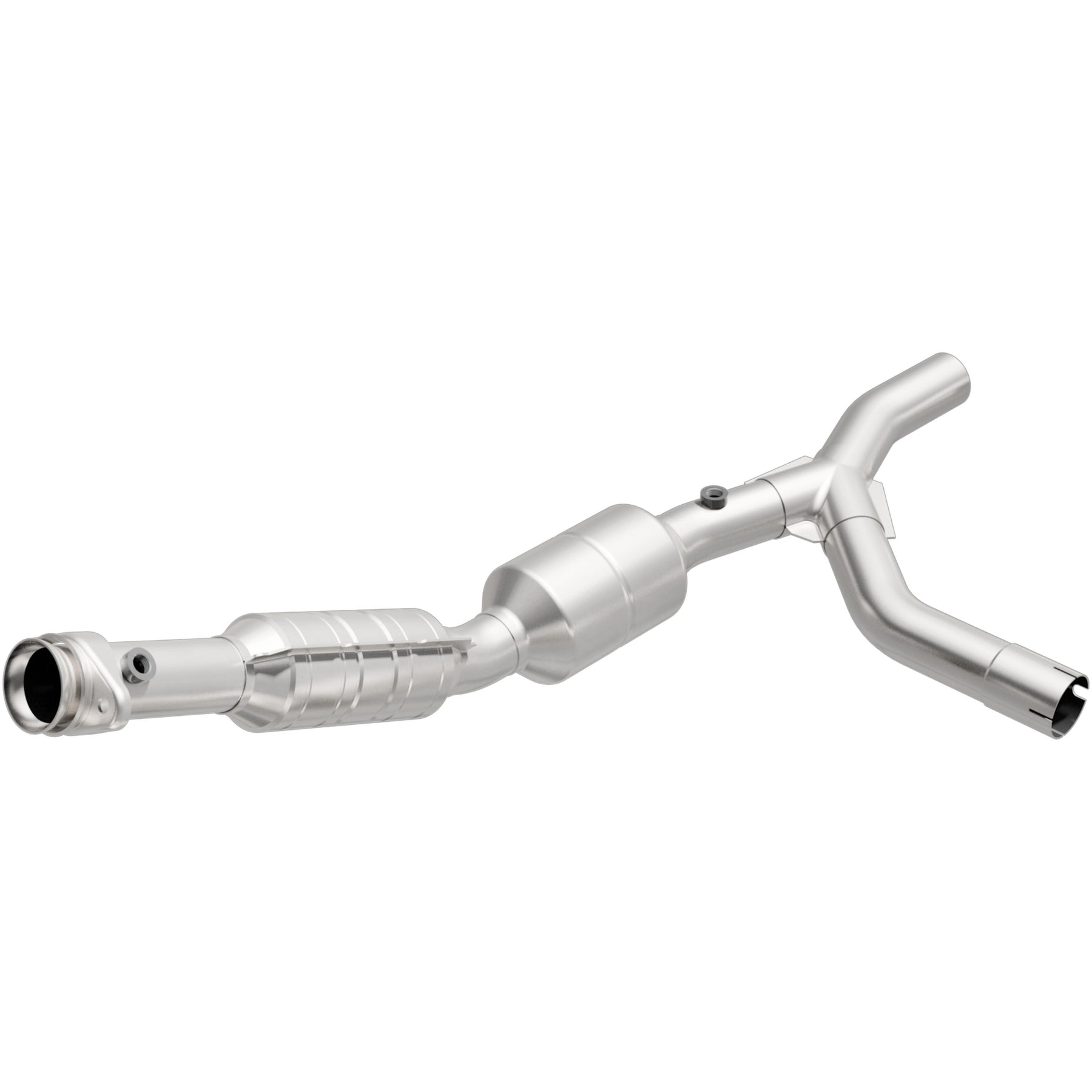 MagnaFlow Exhaust Products 51310 - OEM Grade Direct-Fit Catalytic Converter 1