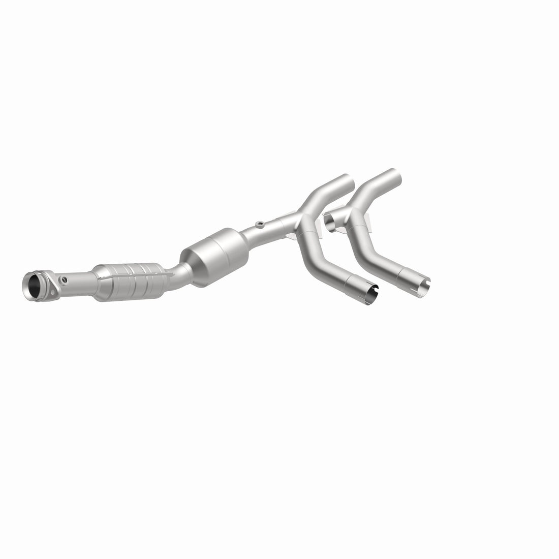 MagnaFlow Exhaust Products 51310 - OEM Grade Direct-Fit Catalytic Converter 2