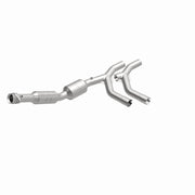 MagnaFlow Exhaust Products 51310 - OEM Grade Direct-Fit Catalytic Converter 3