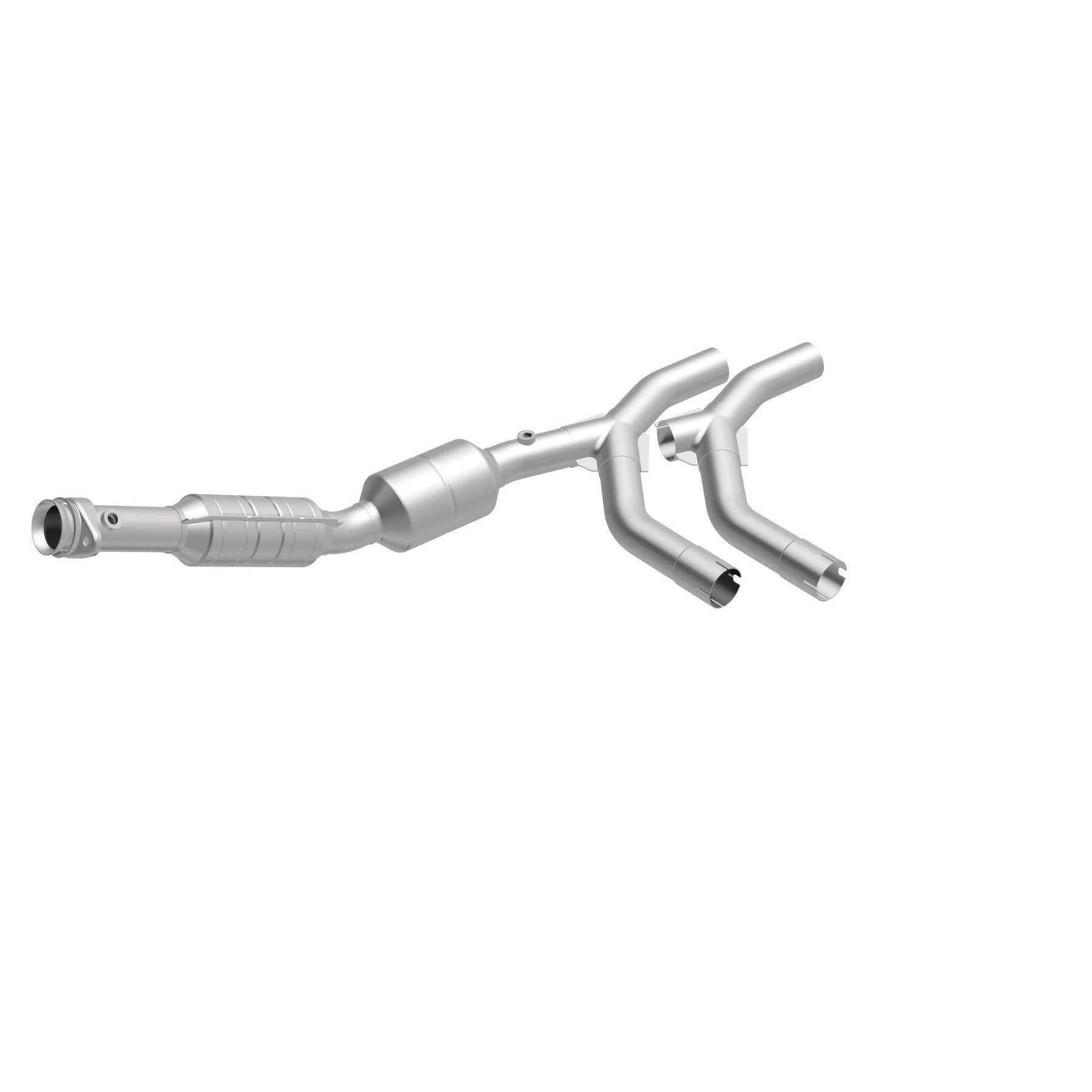 MagnaFlow Exhaust Products 51310 - OEM Grade Direct-Fit Catalytic Converter 4
