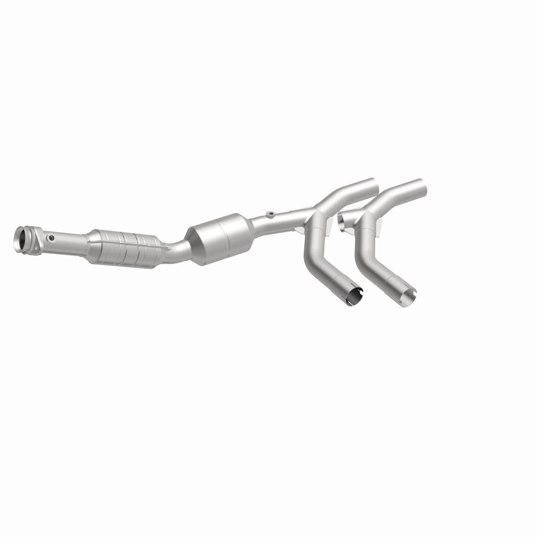 MagnaFlow Exhaust Products 51310 - OEM Grade Direct-Fit Catalytic Converter 5